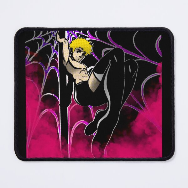 Item preview, Angel Dust - 1/4 designed and sold by Rookiez.