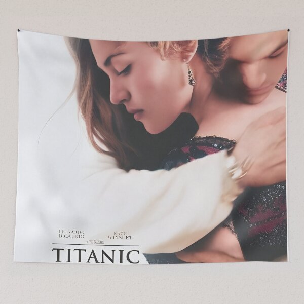 Item preview, Titanic  designed and sold by Frank S  Rogers.