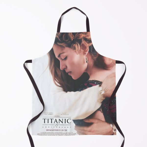 Item preview, Titanic designed and sold by Frank S Rogers.