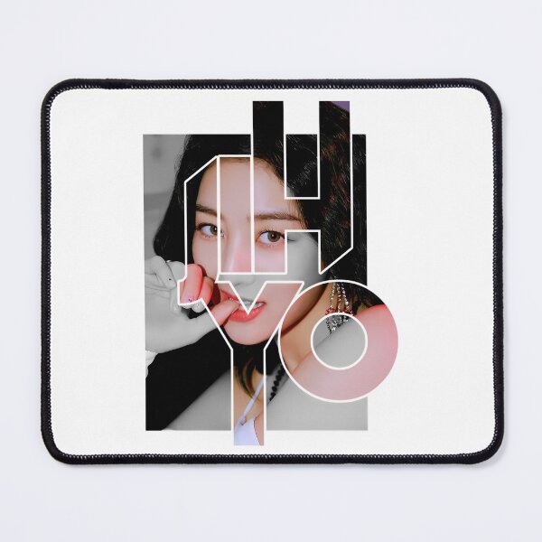 Item preview, Kpop Jihyo designed and sold by CherubsStudios.