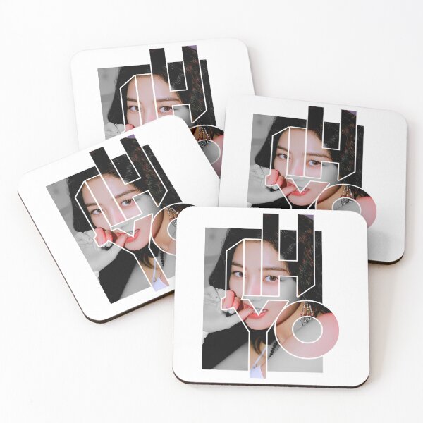 Item preview, Jihyo del Kpop designed and sold by CherubsStudios.