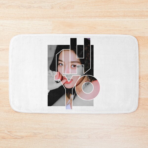 Item preview, Kpop Jihyo designed and sold by CherubsStudios.
