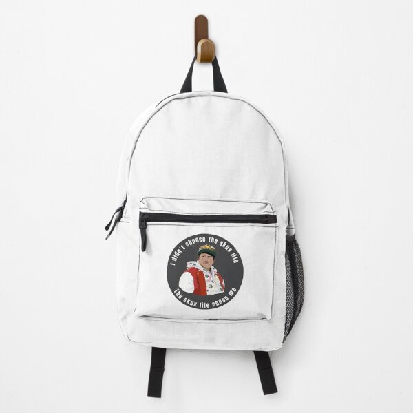 Item preview, Skux Life Ricky Baker Hunt For The Wilderpeople On Black designed and sold by zearyus.