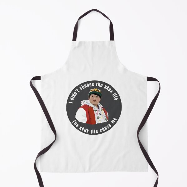 Item preview, Skux Life Ricky Baker Hunt For The Wilderpeople On Black designed and sold by zearyus.