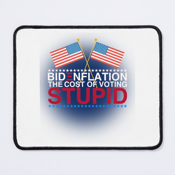 Item preview, Bidenflation  designed and sold by Enchans.