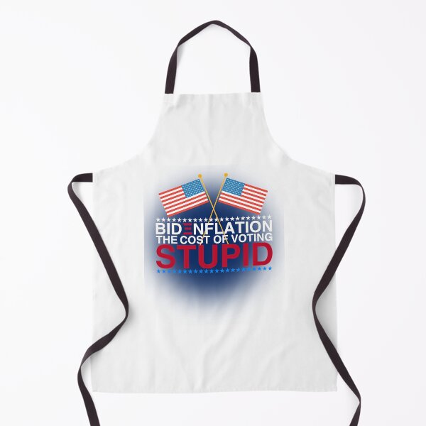 Item preview, Bidenflation designed and sold by Enchans.