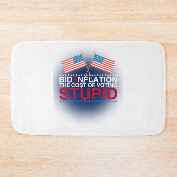 Item preview, Bidenflation  designed and sold by Enchans.