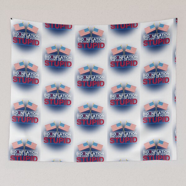 Item preview, Bidenflation  designed and sold by Enchans.