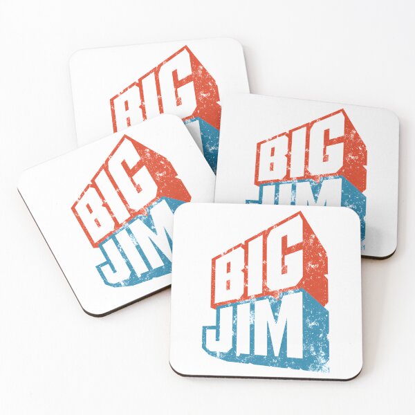 Item preview, Big Jim designed and sold by TasuDesigners.