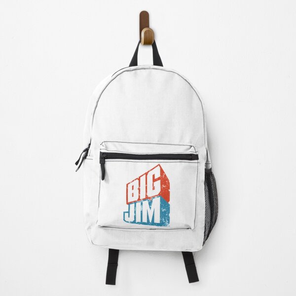 Item preview, Big Jim designed and sold by TasuDesigners.