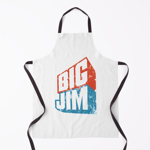 Item preview, Big Jim designed and sold by TasuDesigners.