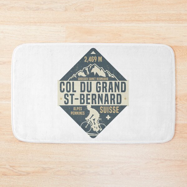 Item preview, Great St Bernard Pass Col Du Grand St-Bernard Switzerland designed and sold by OnJaysWingss.