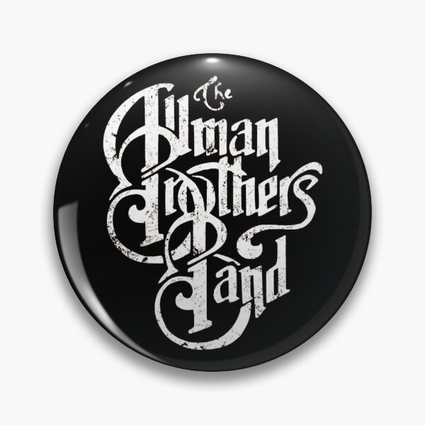 Item preview, the allman brothers band logo T-Shirt designed and sold by MaudSchneider.