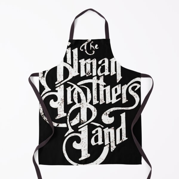 Item preview, the allman brothers band logo T-Shirt designed and sold by MaudSchneider.