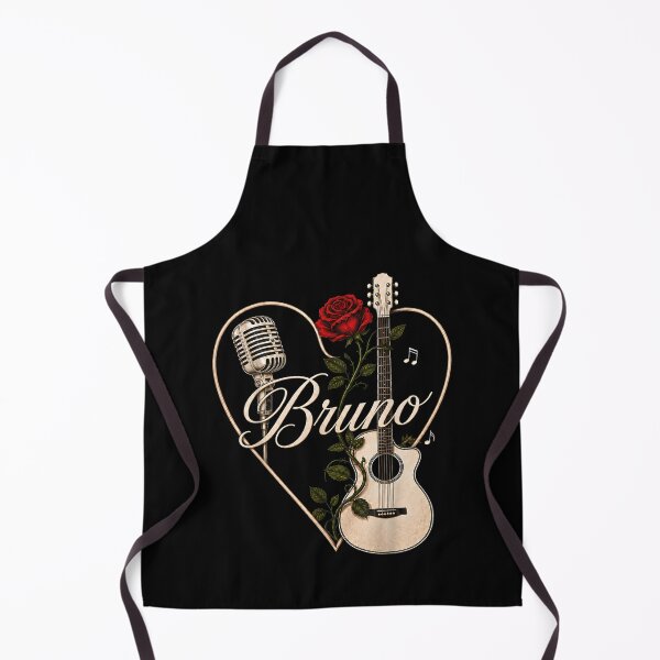 Item preview, Retro Bruno Vintage Classic 70's 80's Men Women Kids designed and sold by MatherFisher.