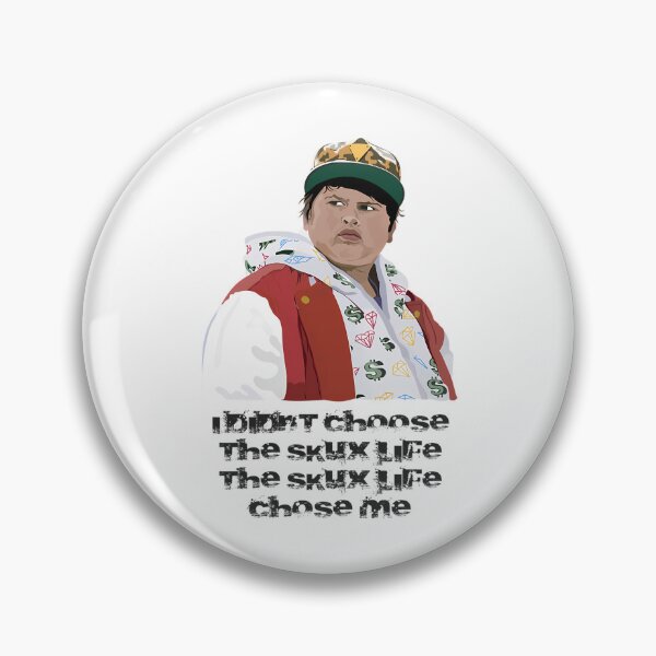Item preview, Skux Life Ricky Baker Hunt For The Wilderpeople Portrait designed and sold by zearyus.