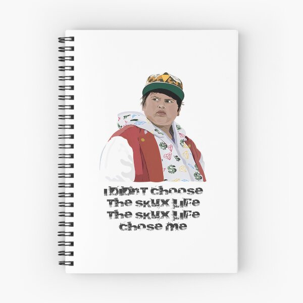 Item preview, Skux Life Ricky Baker Hunt For The Wilderpeople Portrait designed and sold by zearyus.