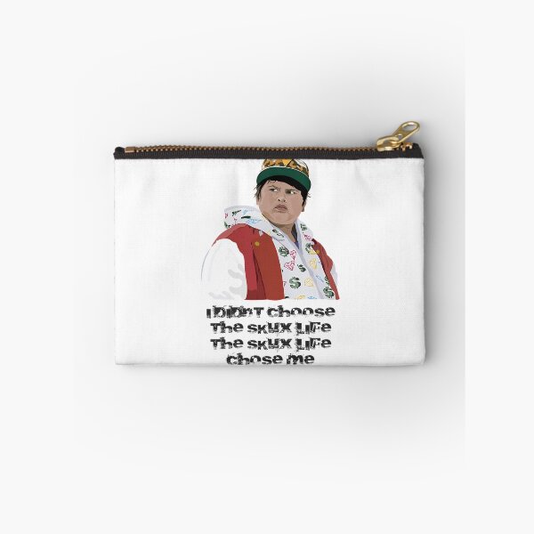 Item preview, Skux Life Ricky Baker Hunt For The Wilderpeople Portrait designed and sold by zearyus.