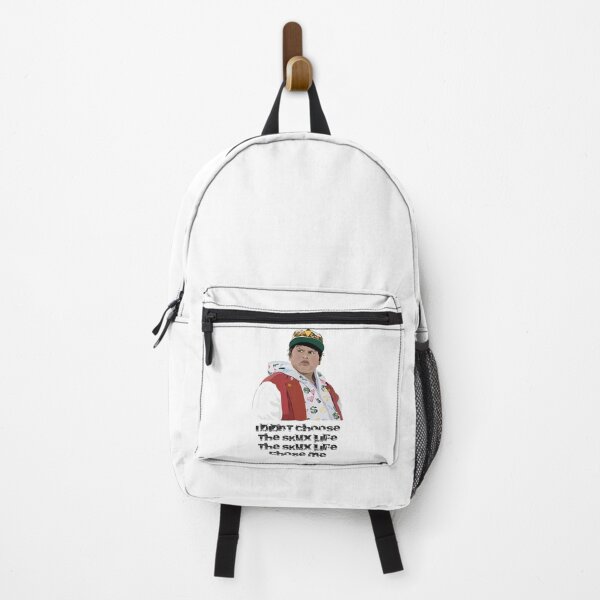 Item preview, Skux Life Ricky Baker Hunt For The Wilderpeople Portrait designed and sold by zearyus.