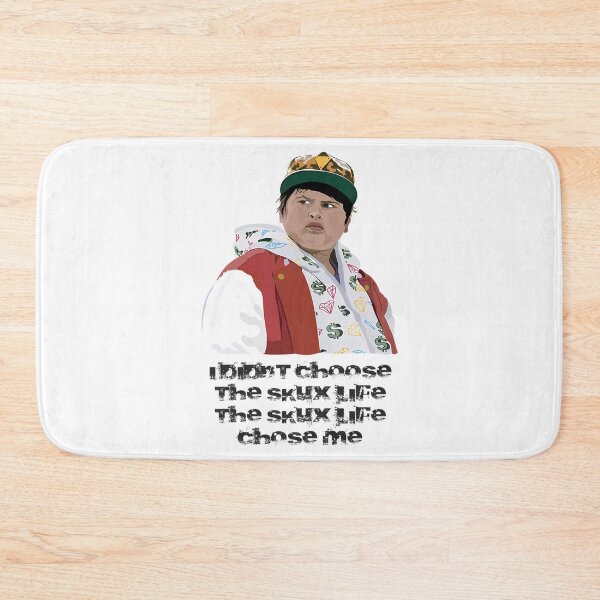 Item preview, Skux Life Ricky Baker Hunt For The Wilderpeople Portrait designed and sold by zearyus.