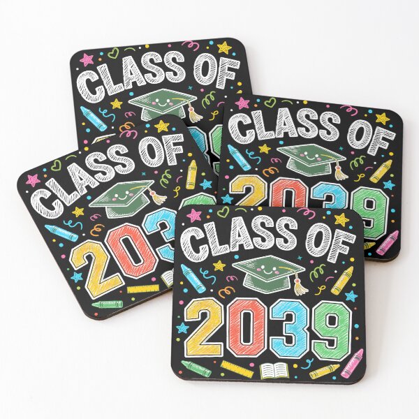 Item preview, Class Of 2039 Back To School  designed and sold by Jackzounds.