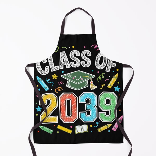 Item preview, Class Of 2039 Back To School designed and sold by Jackzounds.