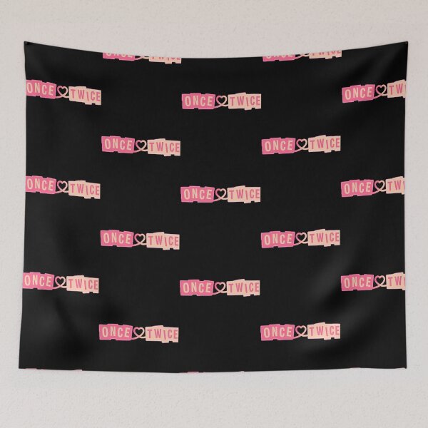 Item preview, Once Love Twice designed and sold by CherubsStudios.
