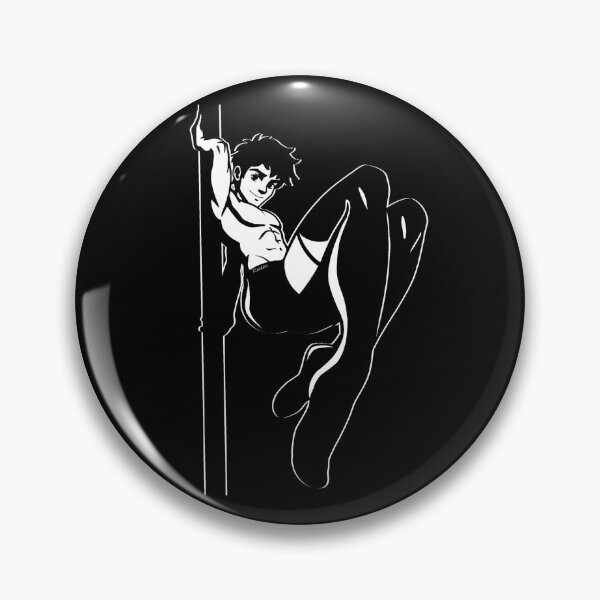 Item preview, Angel Dust - 4/4 designed and sold by Rookiez.
