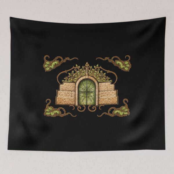 Item preview, Town portal - HeroesIII designed and sold by Pocket warren of mine.