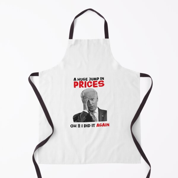 Item preview, Bidenflation designed and sold by Enchans.