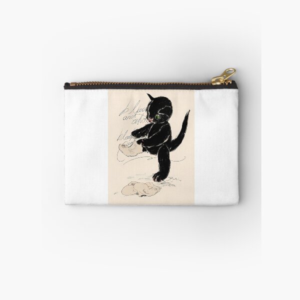 Aperçu de l'œuvre Un chaton mignon met ses chaussettes créée et vendue par TasuDesigners.