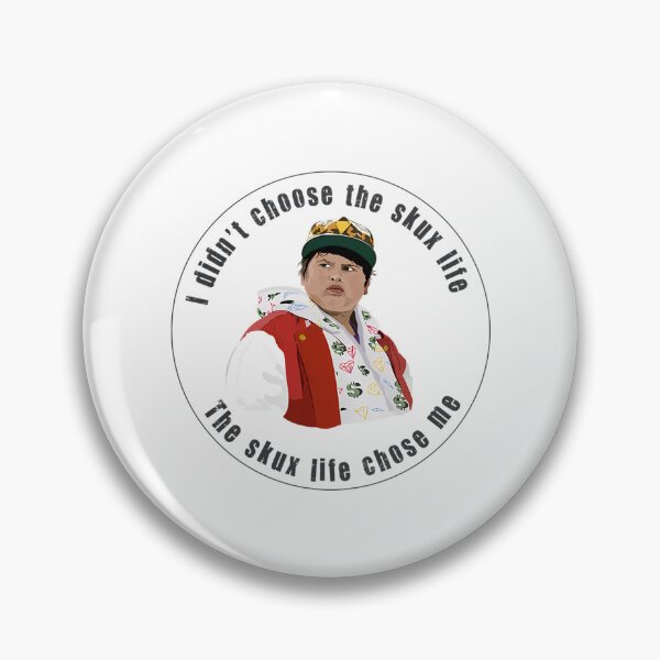 Item preview, Skux Life Ricky Baker Hunt For The Wilderpeople designed and sold by zearyus.