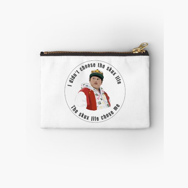 Item preview, Skux Life Ricky Baker Hunt For The Wilderpeople designed and sold by zearyus.