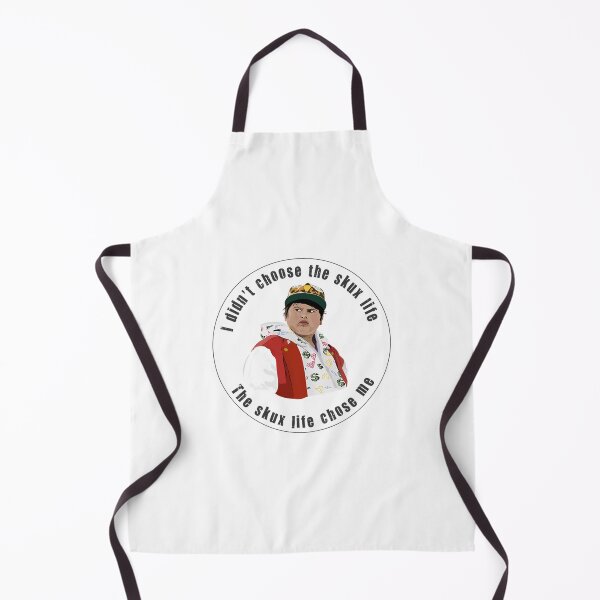 Item preview, Skux Life Ricky Baker Hunt For The Wilderpeople designed and sold by zearyus.