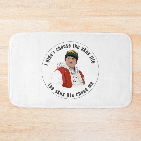 Item preview, Skux Life Ricky Baker Hunt For The Wilderpeople designed and sold by zearyus.