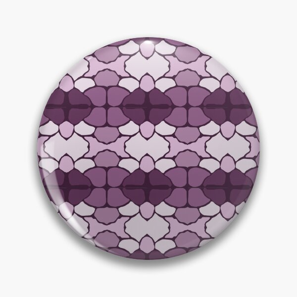 Item preview, Geometric seamless pattern with diamond tiles in dusty pink and white vector background designed and sold by Manyart13031992.