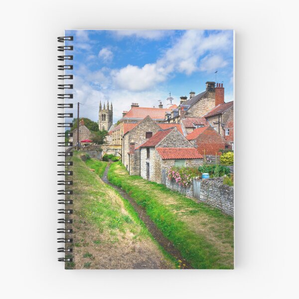 Item preview, Helmsley North Yorkshire designed and sold by Alisonchambers2.