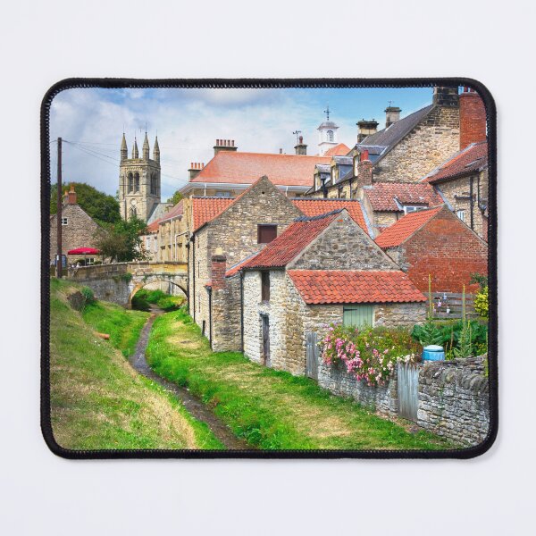 Item preview, Helmsley North Yorkshire designed and sold by Alisonchambers2.
