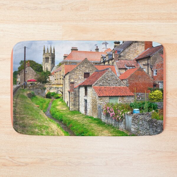 Item preview, Helmsley North Yorkshire designed and sold by Alisonchambers2.