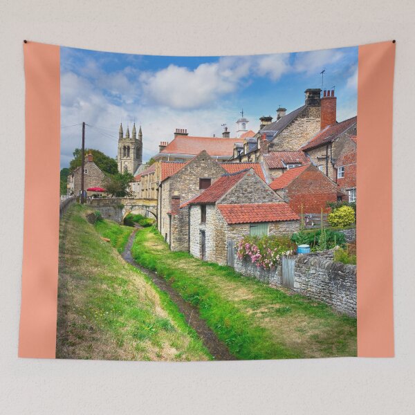 Item preview, Helmsley North Yorkshire designed and sold by Alisonchambers2.