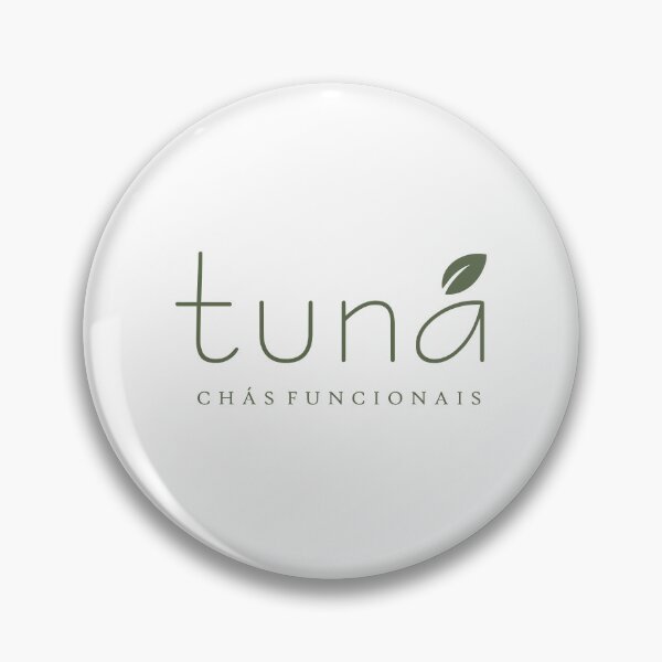 Item preview, Tuna Chas Funcionais Natural Botanical Tea Logo designed and sold by mseopr.
