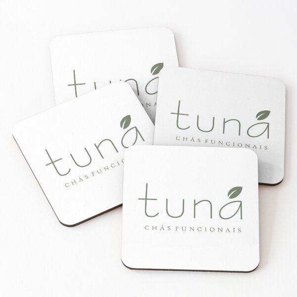 Item preview, Tuna Chas Funcionais Natural Botanical Tea Logo designed and sold by mseopr.