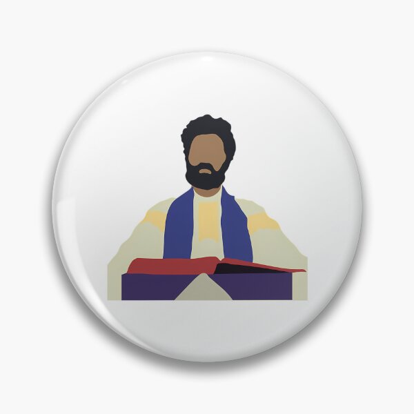 Item preview, Taika Waititi designed and sold by zearyus.