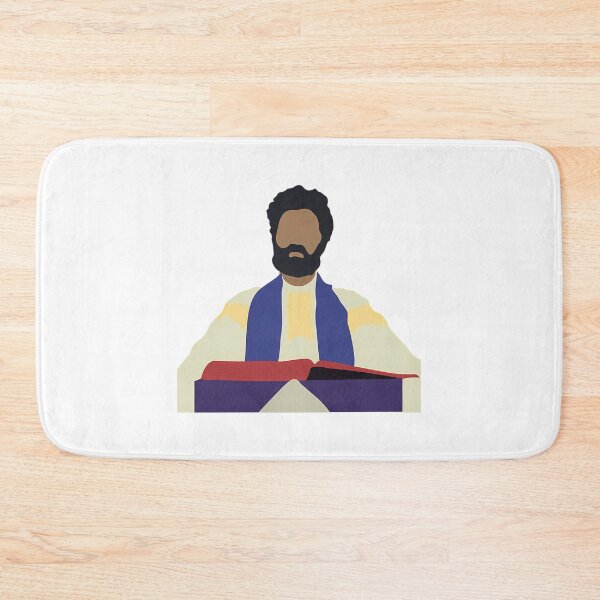 Item preview, Taika Waititi designed and sold by zearyus.