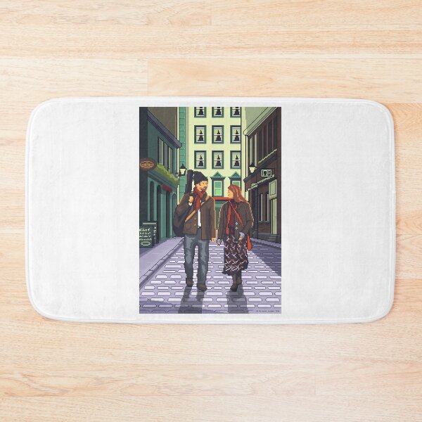 Item preview, Once A Pixelart designed and sold by Unesseven.
