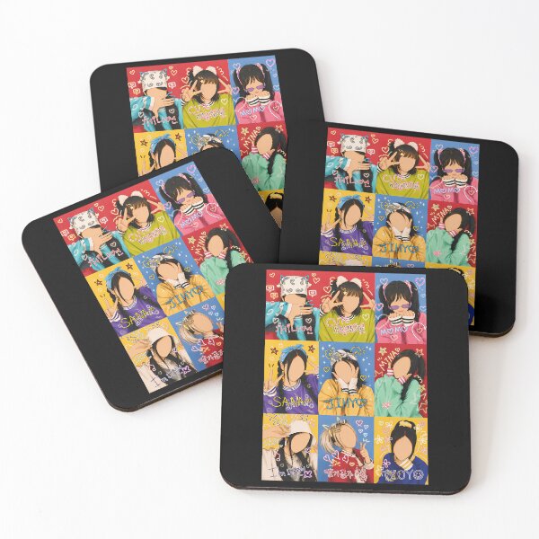 Item preview, Twice  designed and sold by CherubsStudios.