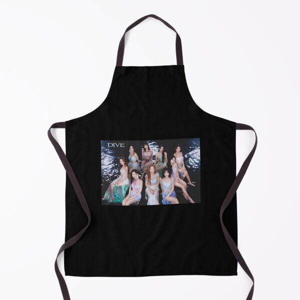Item preview, Twice (Dive) designed and sold by CherubsStudios.