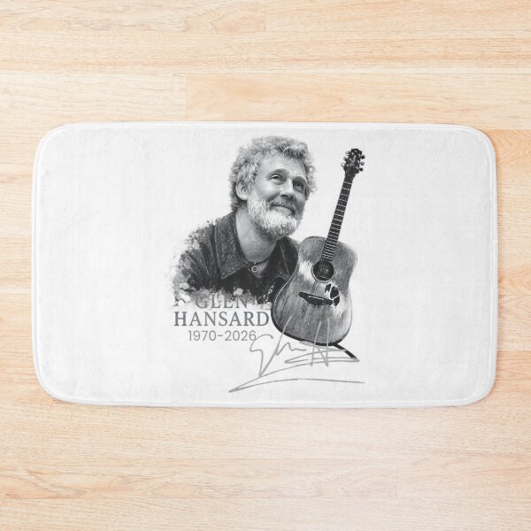 Artikelvorschau, Glen-Hansard entworfen und verkauft von Unesseven.