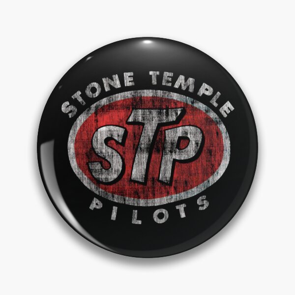 Item preview, Vintage Stone Temple Pilots T-Shirt designed and sold by MaudSchneider.