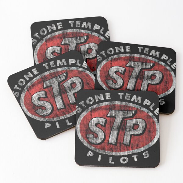 Item preview, Vintage Stone Temple Pilots T-Shirt designed and sold by MaudSchneider.